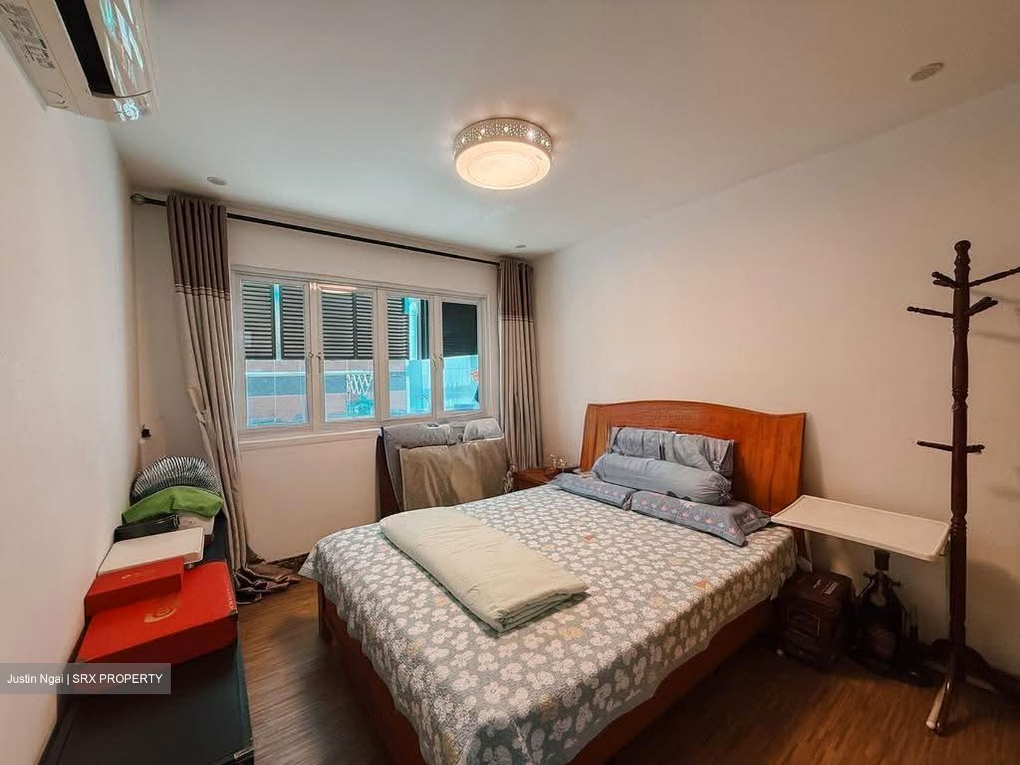Woodgrove Estate (D25), Terrace #623587391